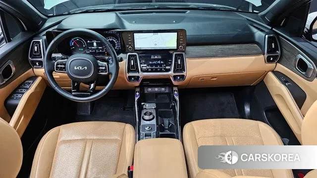 Kia Sorento 4th Generation id 3740780 из Кореи 17