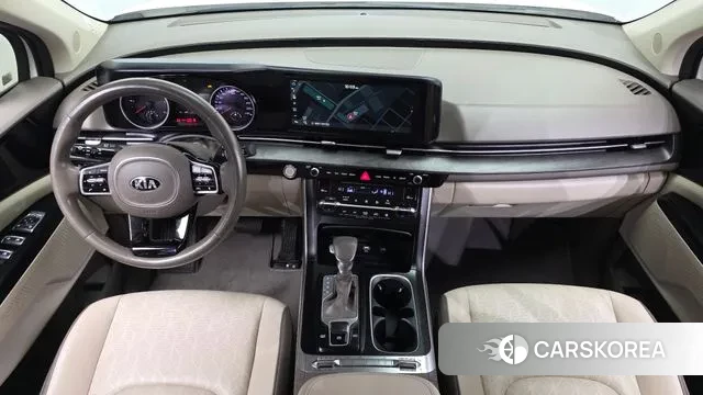 Kia Carnival 4th generation id 3691371 из Кореи 17