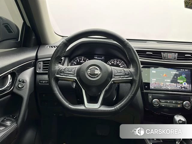 Nissan Qijun id 4212465 из Китая 17
