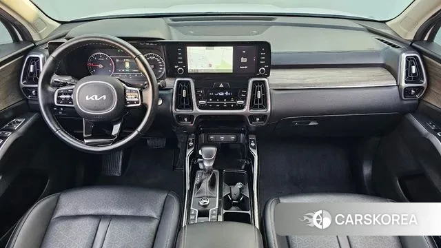 Kia Sorento 4th Generation id 3591763 из Кореи 17