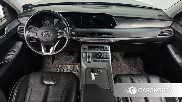 Hyundai Palisade id 3530959 из Кореи 17