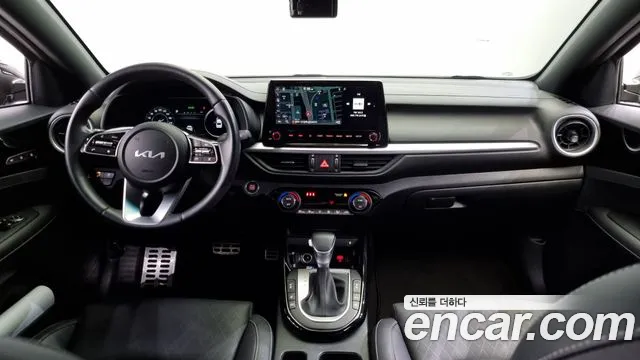 Kia The New K3 2nd generation id 2853017 из Кореи 17