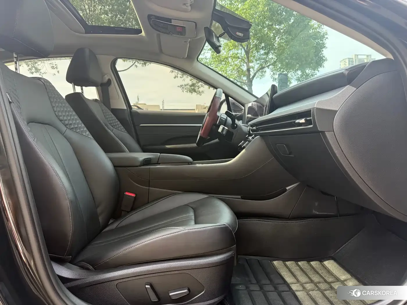 Hyundai Sonata id 4577604 из Китая 20