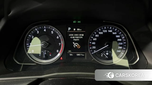 Hyundai Sonata (DN8) id 4018007 из Кореи 17