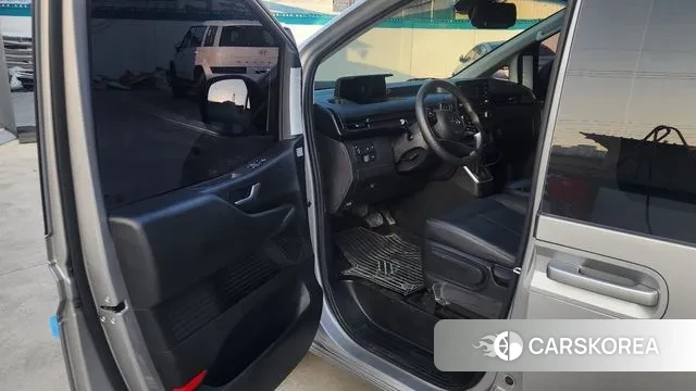 Hyundai Staria id 3599602 из Кореи 17