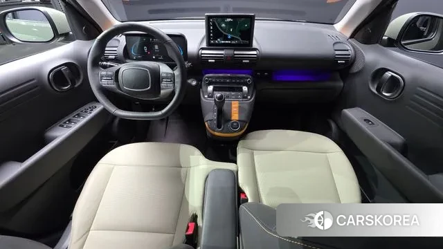 Hyundai Casper id 3316878 из Кореи 17