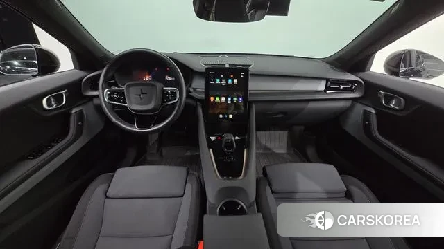 Polestar Polestar 2 id 3502821 из Кореи 17