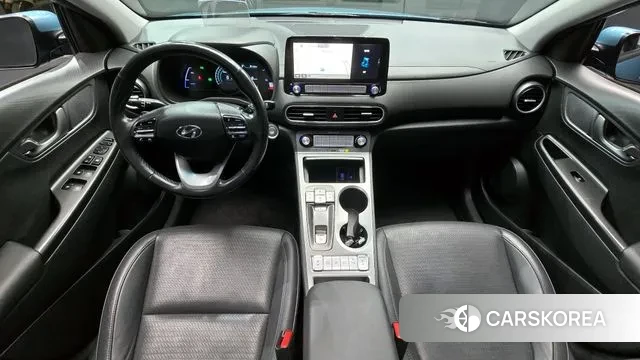 Hyundai Kona Electric id 3646712 из Кореи 17