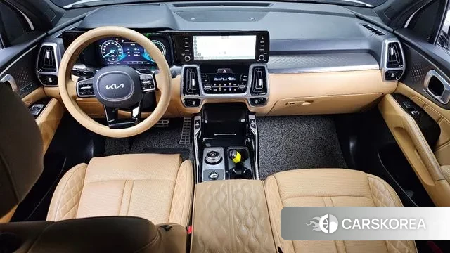 Kia Sorento 4th Generation id 3322548 из Кореи 17