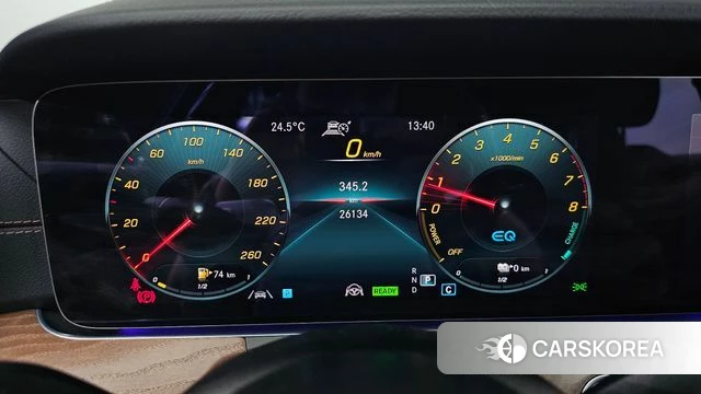 Mercedes-Benz E-Class W213 id 4338555 из Кореи 33