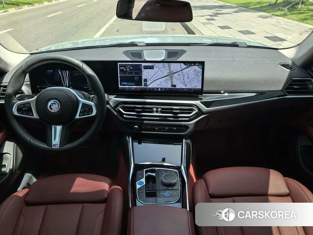 BMW i4 id 4274503 из Китая 7