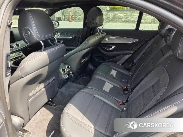 Mercedes-Benz E-Class W213 id 3842138 из Кореи 10