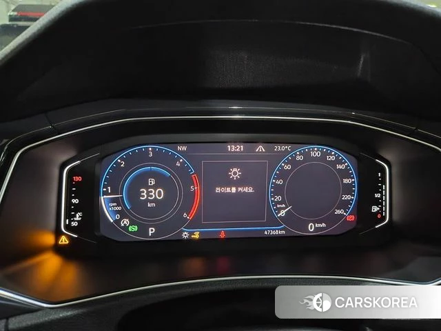 Volkswagen T-Roc id 4334092 из Кореи 15