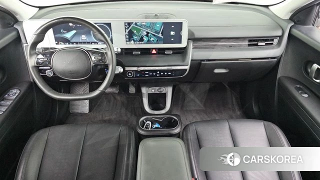Hyundai Ionic 5 id 4354666 из Кореи 28