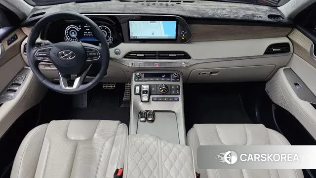 Hyundai Palisade id 3416576 из Кореи 17