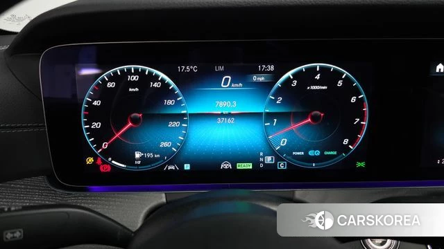 Mercedes-Benz CLS-Class C257 id 3909955 из Кореи 17