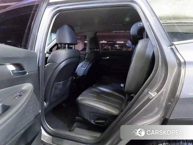Hyundai Santa Fe TM id 2971087 из Кореи 16