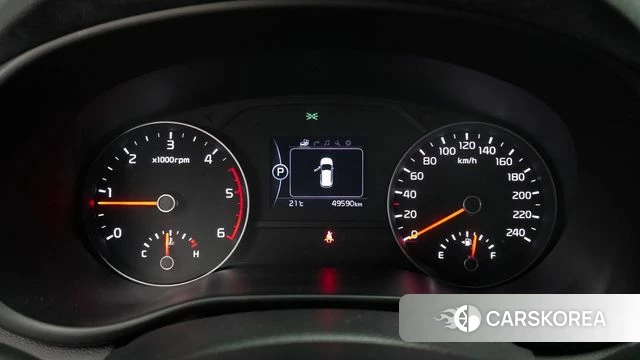 Kia Sportage 4th Generation id 4417417 из Кореи 29