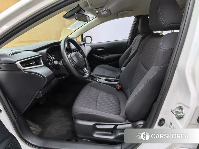 Toyota Asian lion id 4254208 из Китая 17