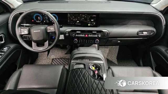 Hyundai Palisade (LX3) id 3891018 из Кореи 17