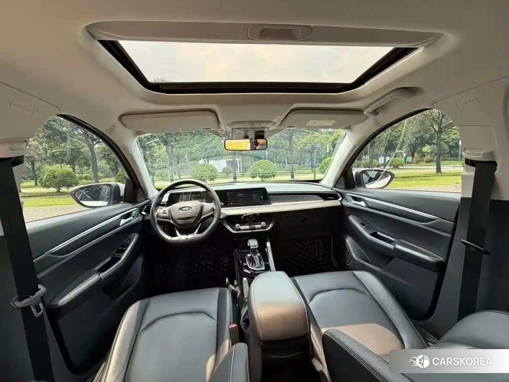 Ford Forrest id 4679670 из Китая 11