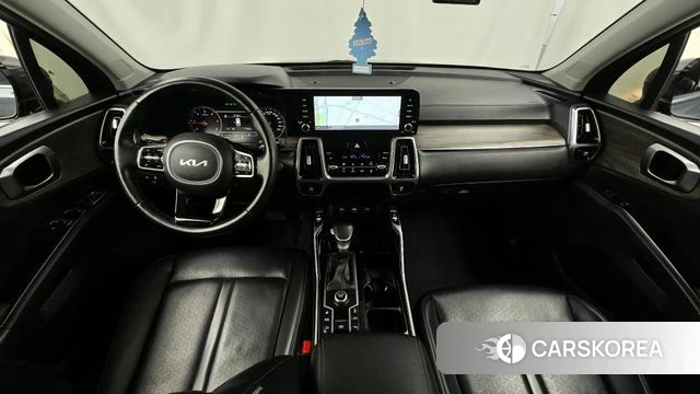 Kia Sorento 4th Generation id 4389114 из Кореи 29