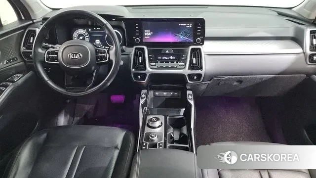 Kia Sorento 4th Generation id 3630616 из Кореи 17