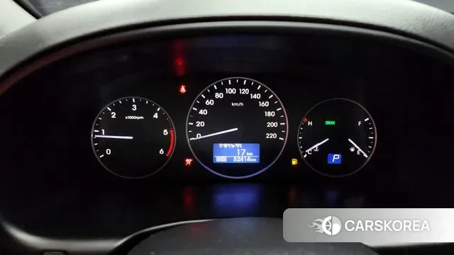 Hyundai The New Grand Starex id 3681736 из Кореи 17