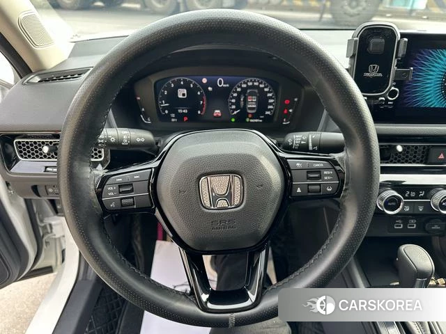 Honda Civic id 4299892 из Китая 15