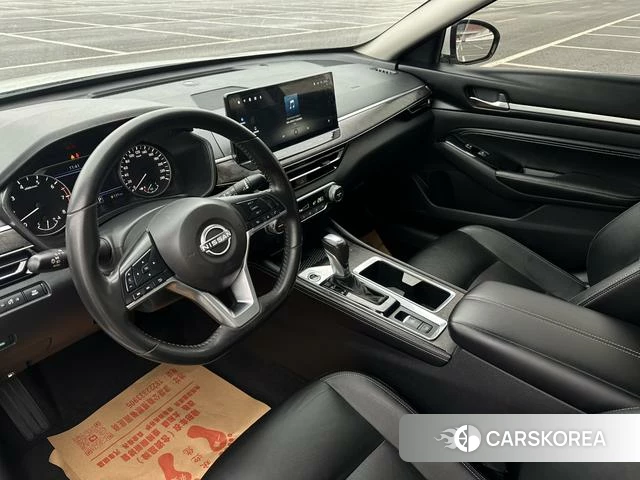 Nissan Teana id 4253104 из Китая 7