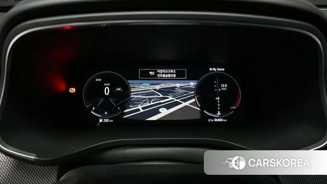 Renault Korea (Samsung) XM3 id 4292779 из Кореи 28