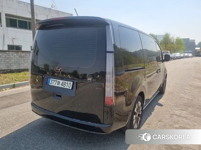 Hyundai Staria id 2964857 из Кореи 15