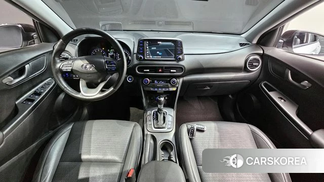 Hyundai Kona id 3879777 из Кореи 17