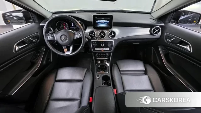 Mercedes-Benz GLA-Class X156 id 3455064 из Кореи 17