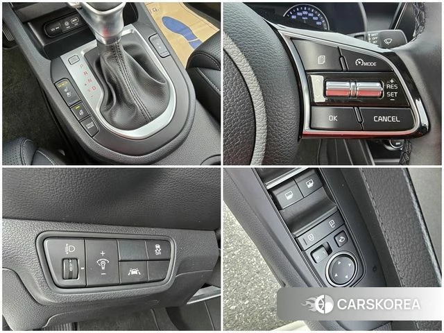 Kia Come New K3 id 3824922 из Кореи 17