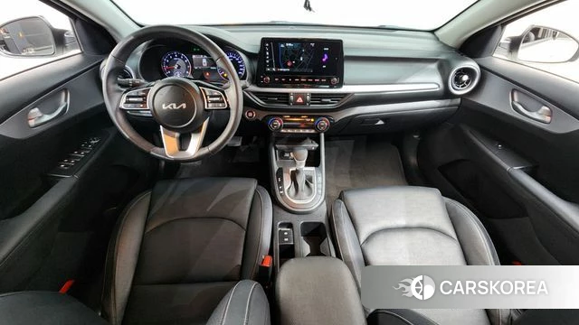 Kia The New K3 2nd generation id 4223883 из Кореи 29