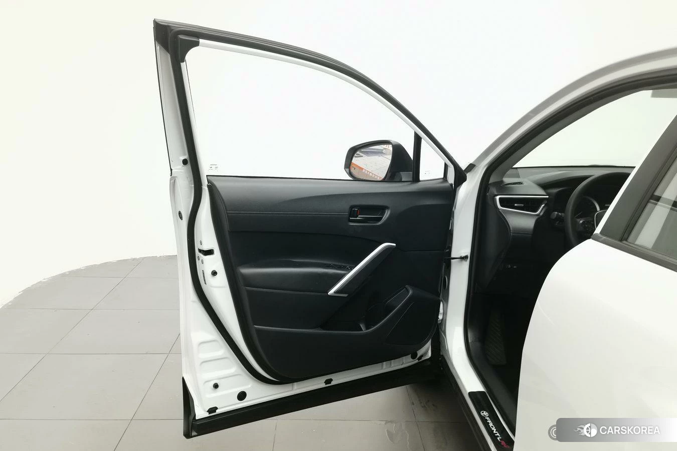 Toyota Frontlander id 4510850 из Китая 21