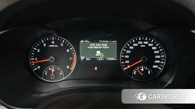 Kia The New K5 2nd generation id 4465768 из Кореи 28