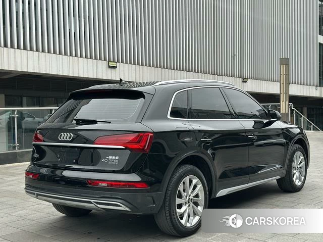 Audi Q5L id 4298326 из Китая 13