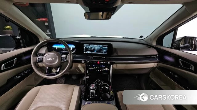 Kia Carnival 4th generation id 3812246 из Кореи 17