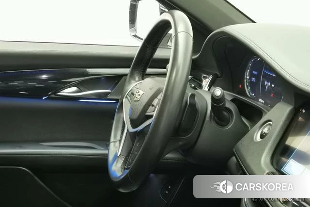 Cadillac CT6 PLUG-IN id 4210058 из Китая 21