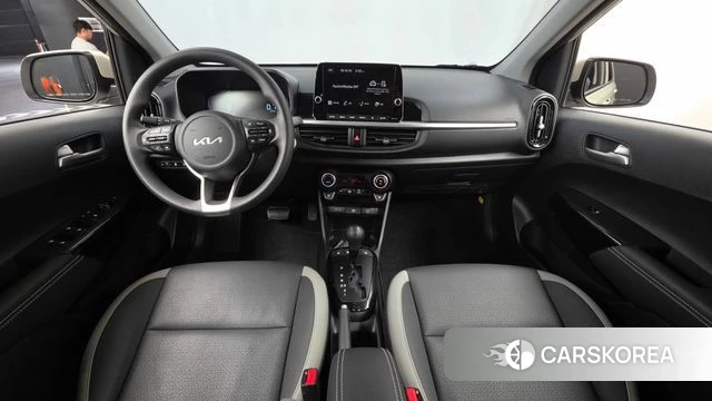 Kia The New Morning (JA) id 4762191 из Кореи 17