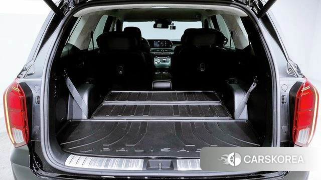 Hyundai Palisade id 3911125 из Кореи 17