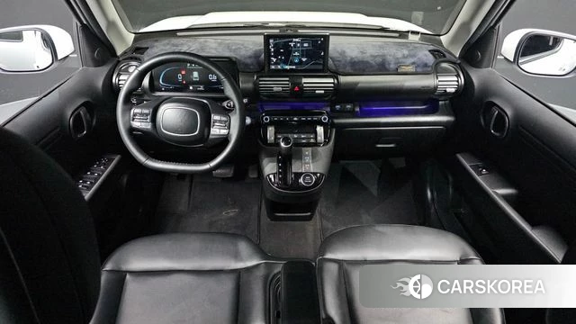 Hyundai Casper id 3842802 из Кореи 17