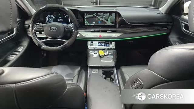 Hyundai The New Grandeur IG id 2999836 из Кореи 17