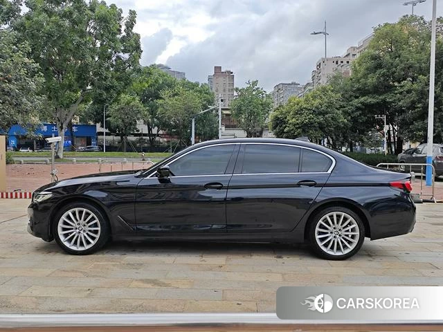 BMW 5 series id 4353594 из Китая 14
