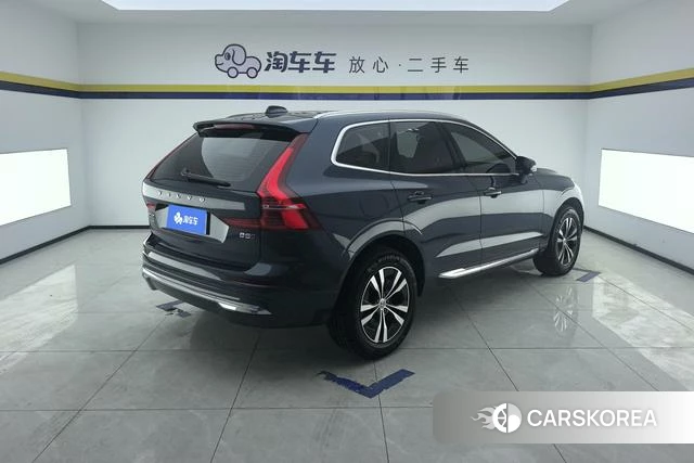 Volvo XC60 id 3784527 из Китая 14