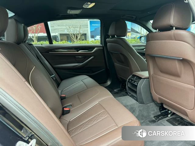 BMW 5 series id 4297518 из Китая 9