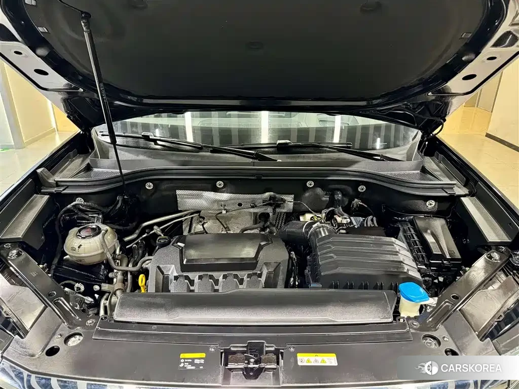 Volkswagen Teramont id 4546236 из Китая 27