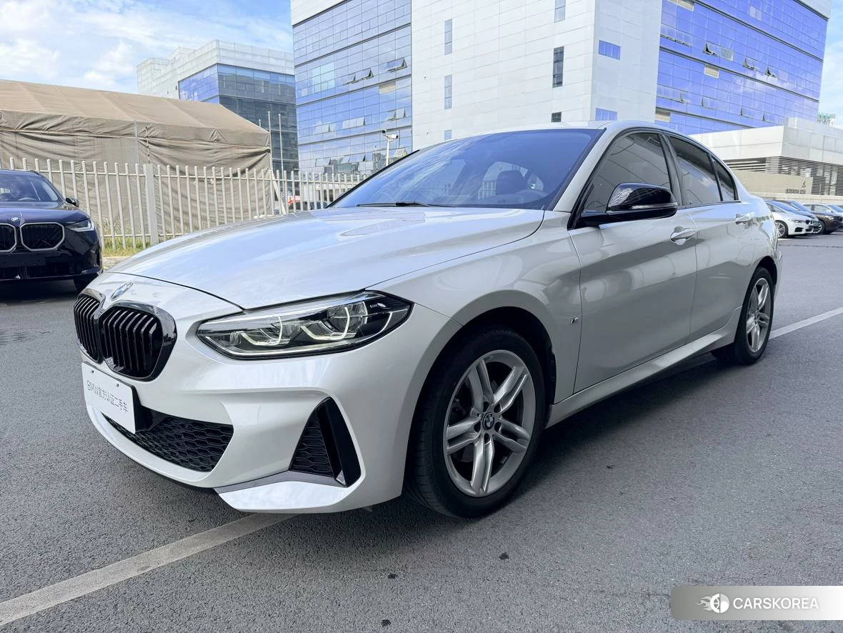 BMW 1 series id 4487146 из Китая 7
